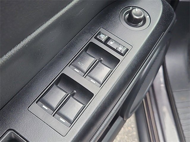 Used 2017 Jeep Compass Sport w/ Power Value Group image 19