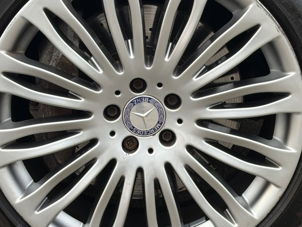 Used 2015 Mercedes-Benz S 550 Sedan w/ Premium 1 Package image 6