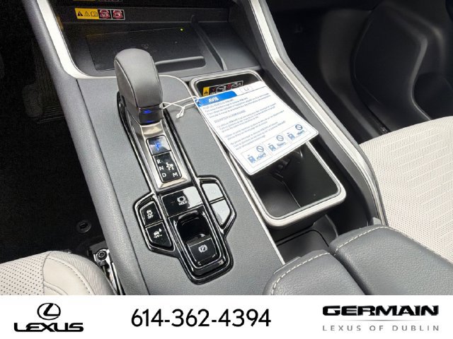 New 2026 Lexus TX 350 AWD w/ Technology Package image 27