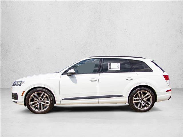 Used 2018 Audi Q7 3.0T Prestige AWD/4WD image 8