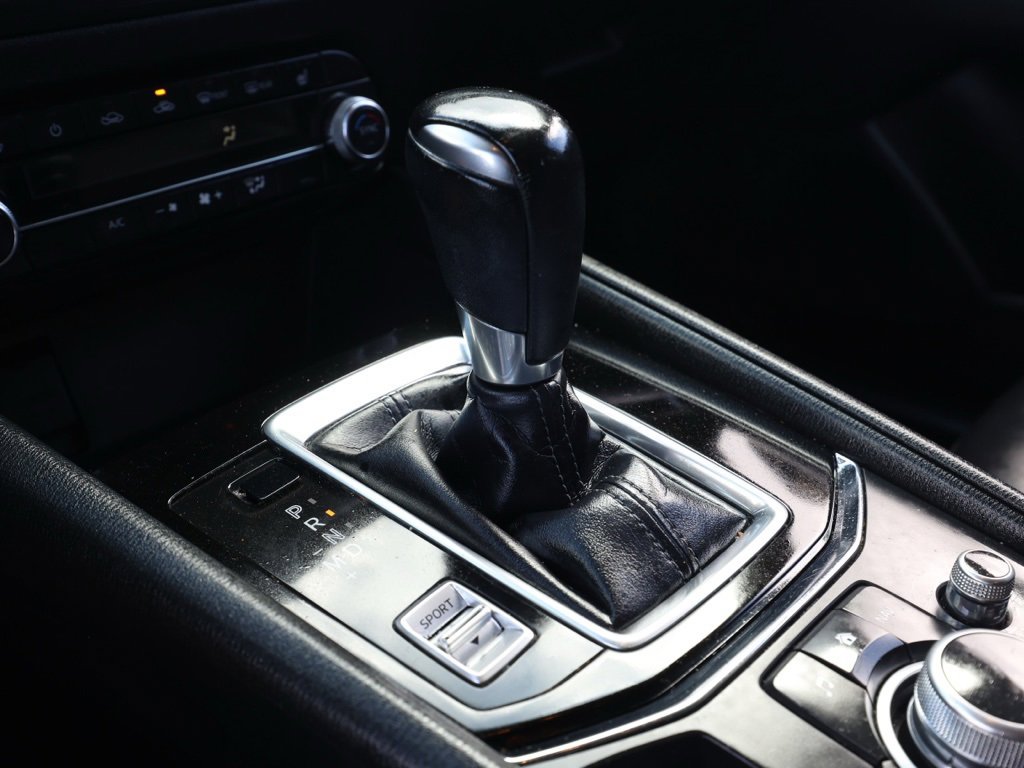 Used 2019 MAZDA CX-5 Touring image 31