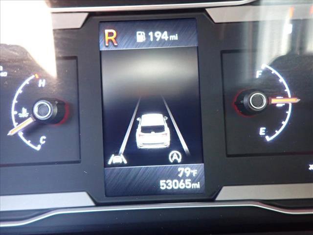 Used 2024 Hyundai Tucson SEL image 24