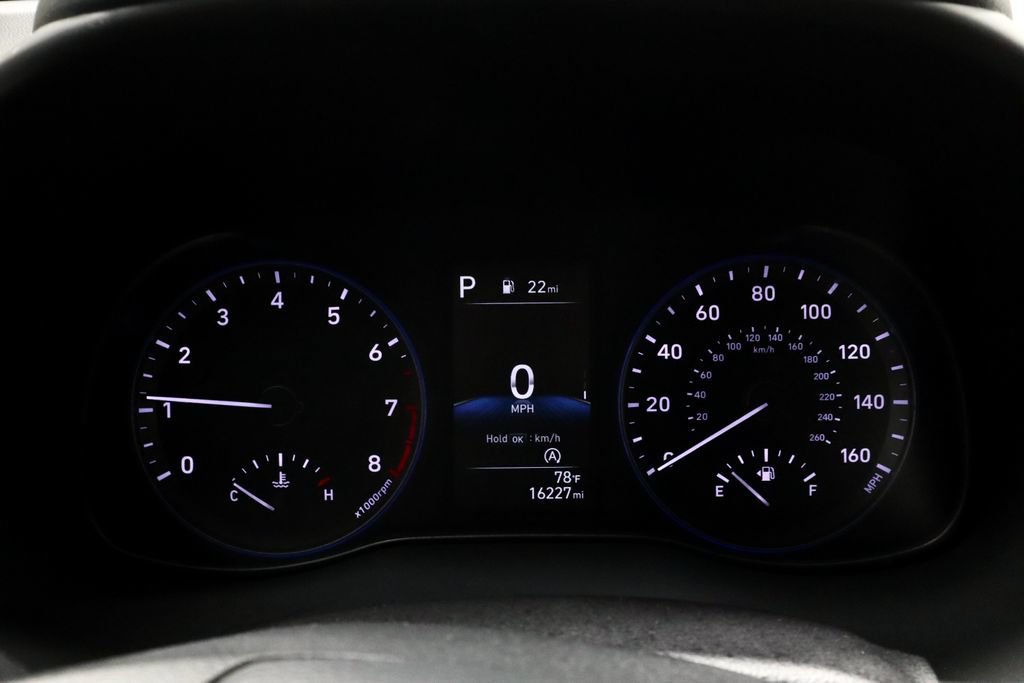 Used 2023 Hyundai Kona SE AWD/4WD image 27