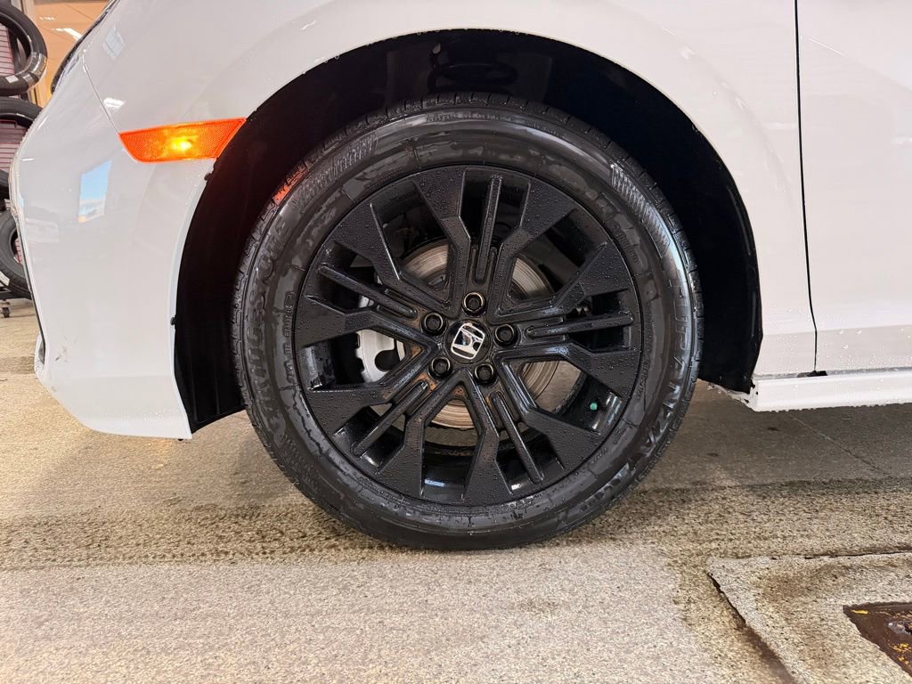 New 2026 Honda Odyssey Sport-L image 19