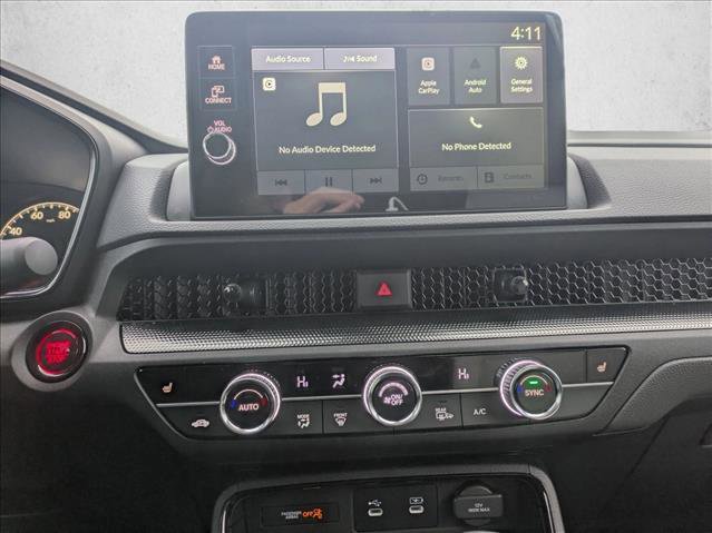 New 2026 Honda CR-V EX image 12