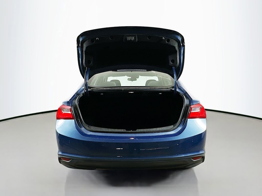Used 2024 Chevrolet Malibu LT image 35
