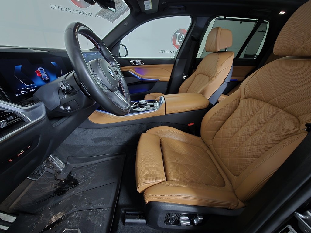Used 2024 BMW X5 M60i image 15