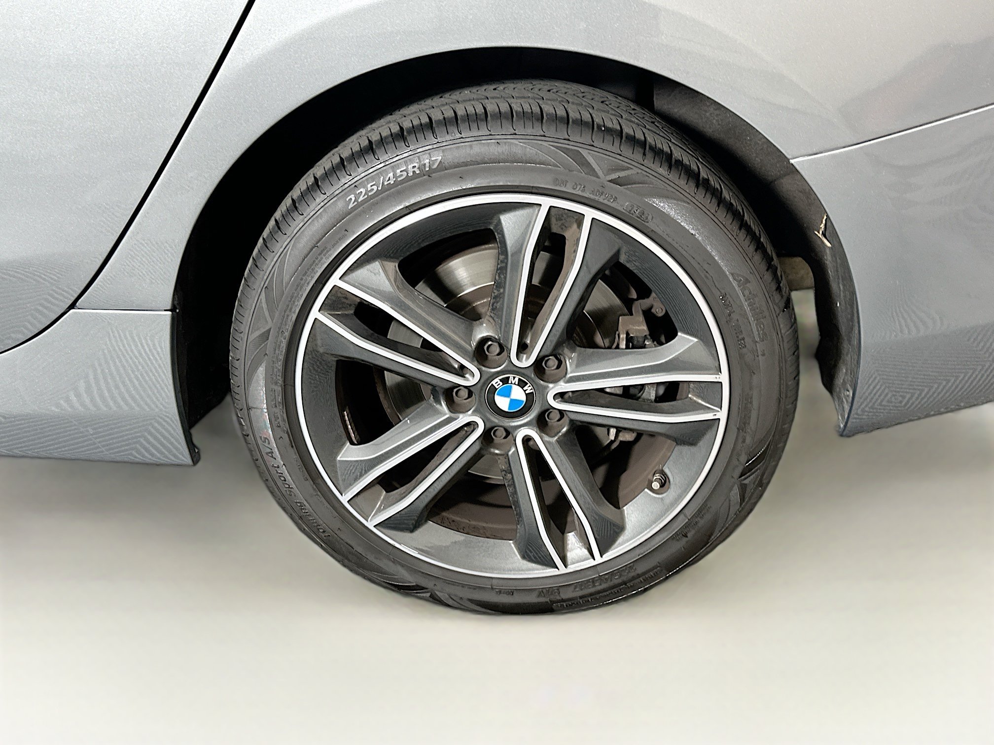 Used 2024 BMW 228i Gran Coupe FWD image 11