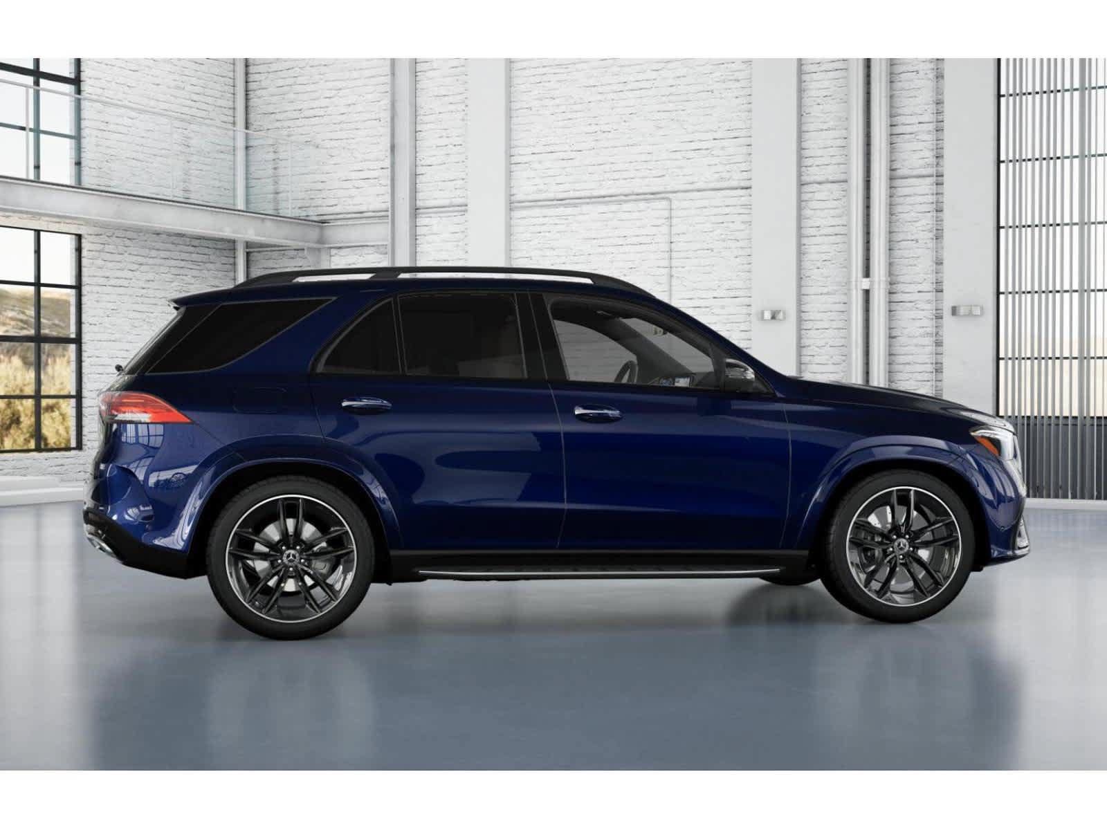 New 2026 Mercedes-Benz GLE 450 4MATIC image 15