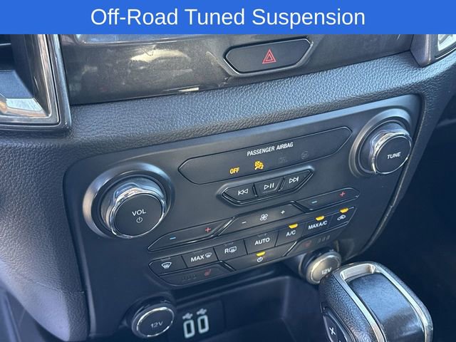 Used 2019 Ford Ranger Lariat w/ Equipment Group 501A Mid image 22