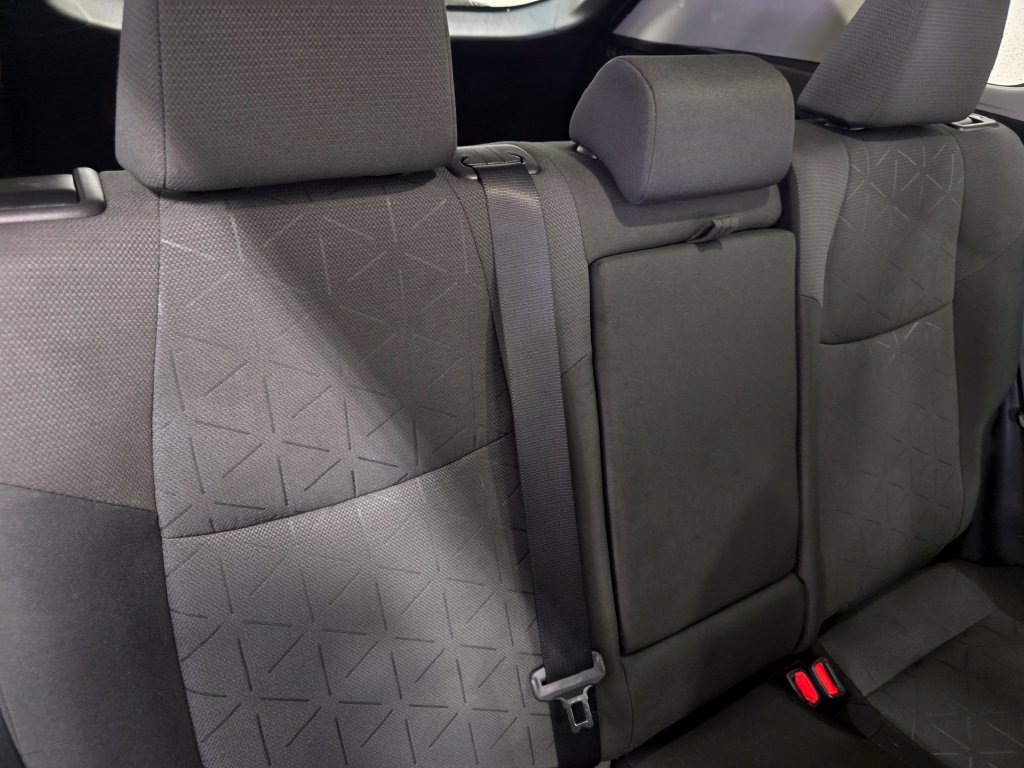 Certified 2024 Toyota RAV4 XLE FWD image 19