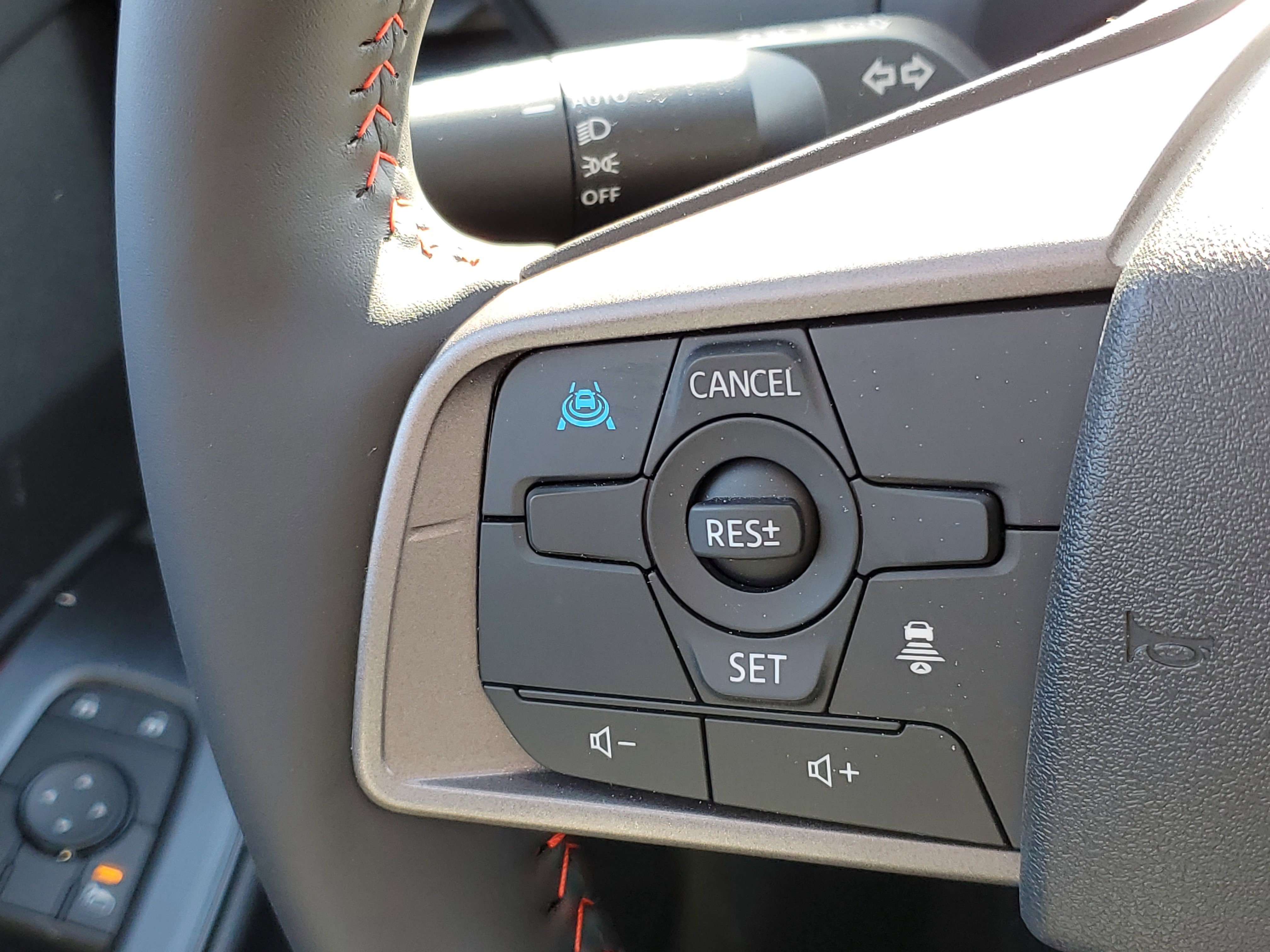 New 2026 Nissan Sentra SR w/ SR Premium Package image 12