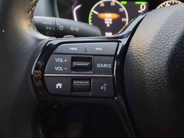 Used 2025 Honda Civic Sport image 15