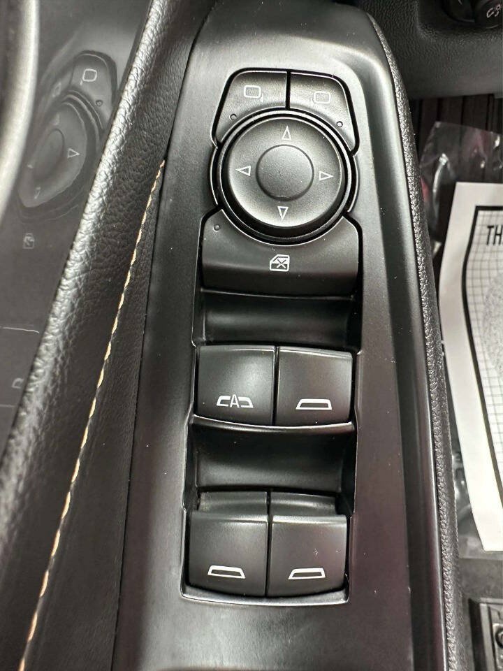 Used 2019 Chevrolet Traverse LT w/ LT Premium Package AWD/4WD image 33