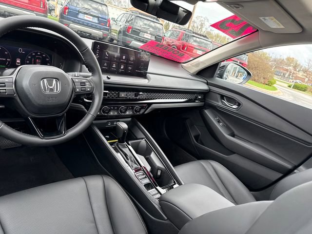 Used 2025 Honda Accord EX-L image 25