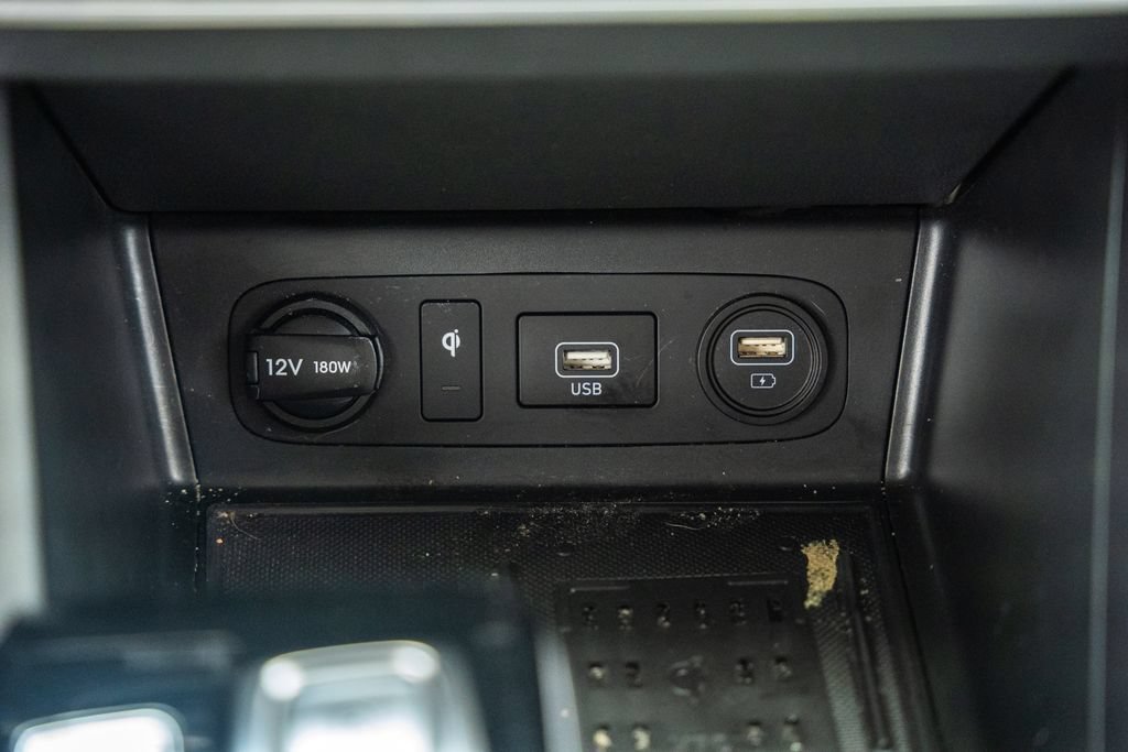 Used 2022 Hyundai Sonata SEL FWD image 23