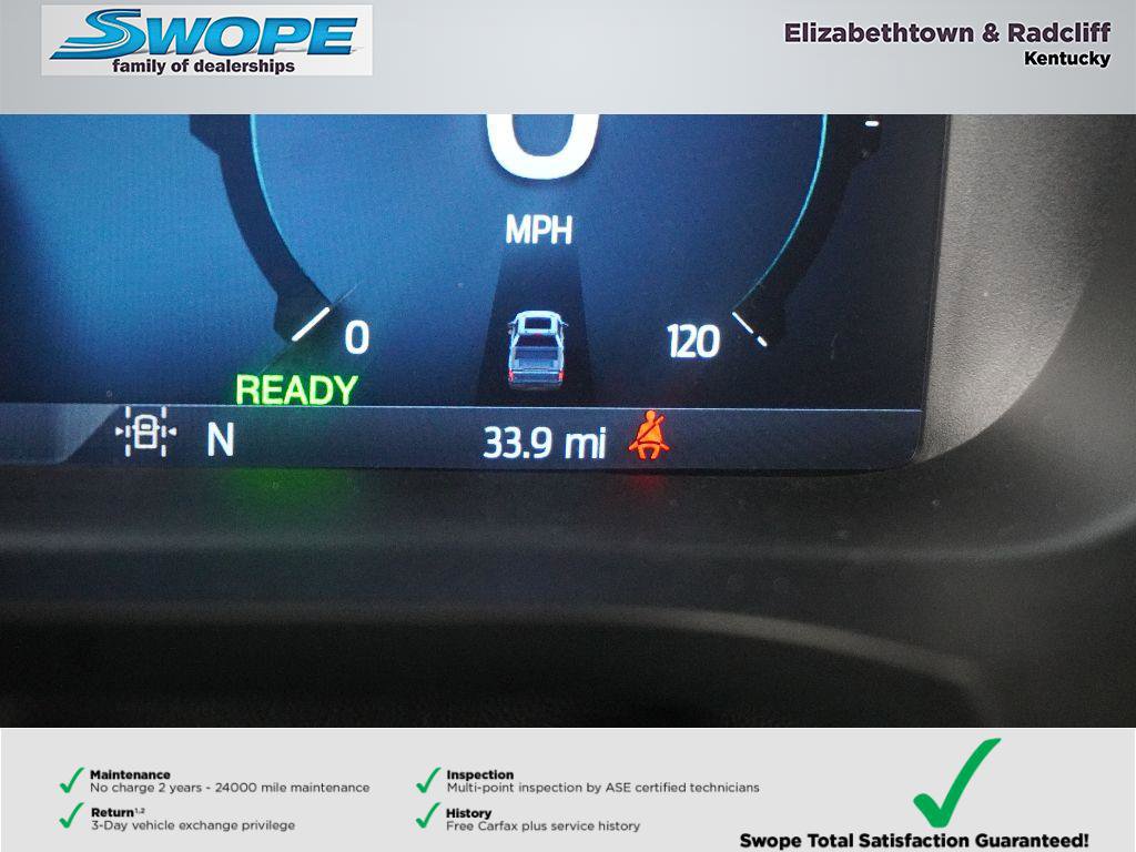 New 2026 Ford F150 XLT w/ XLT Chrome Appearance Package image 22