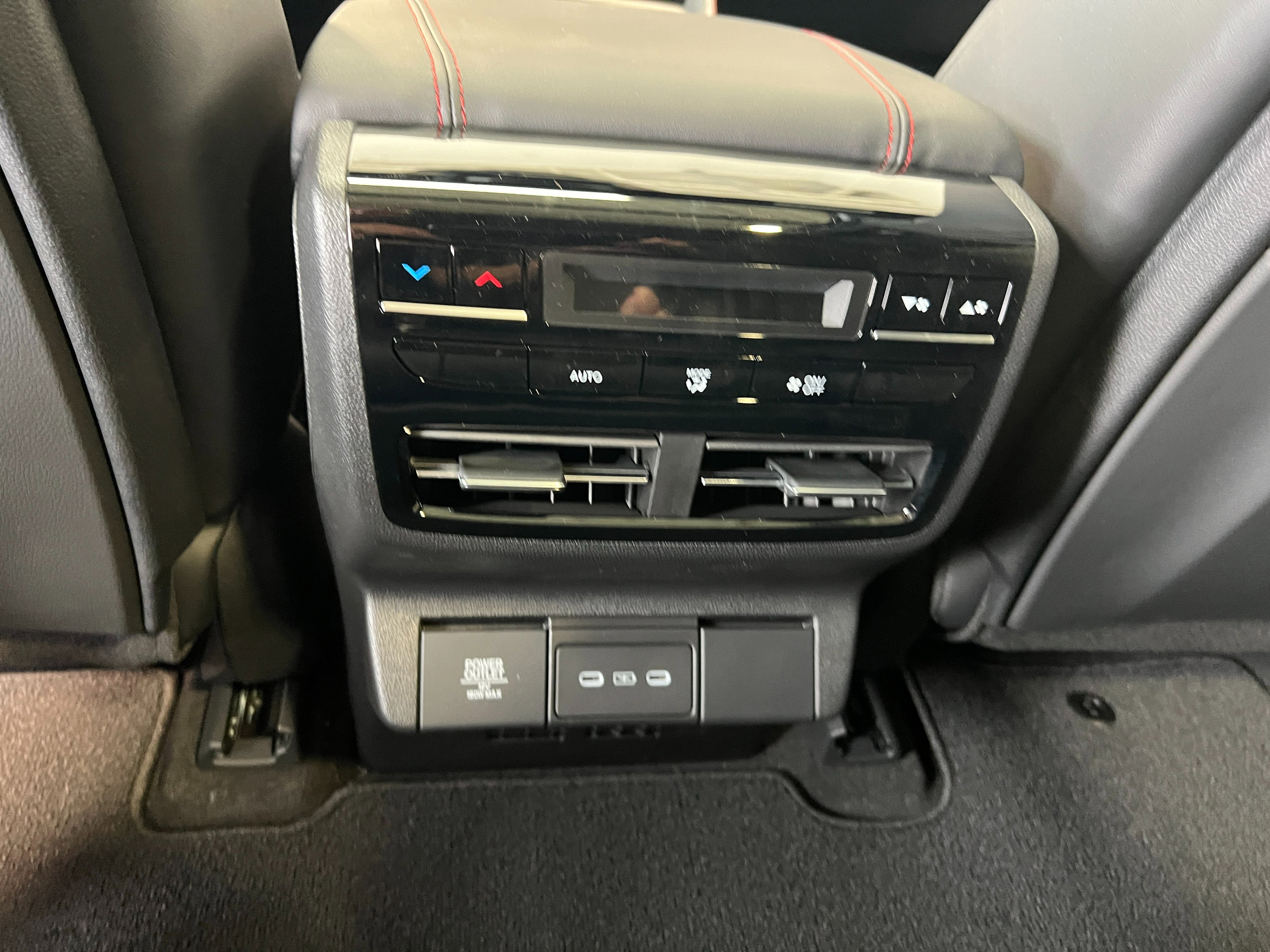 New 2026 Acura MDX A-Spec image 33