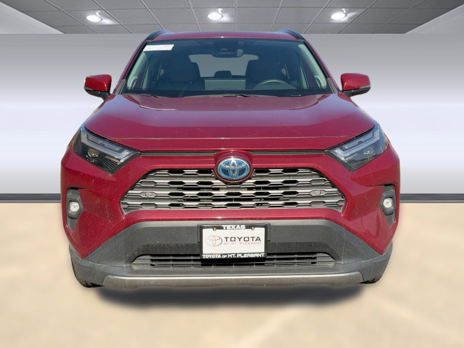 Used 2023 Toyota RAV4 Limited image 5