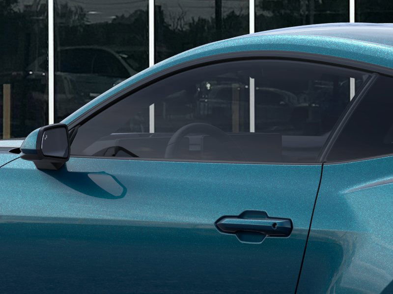 New 2026 Ford Mustang Coupe image 20