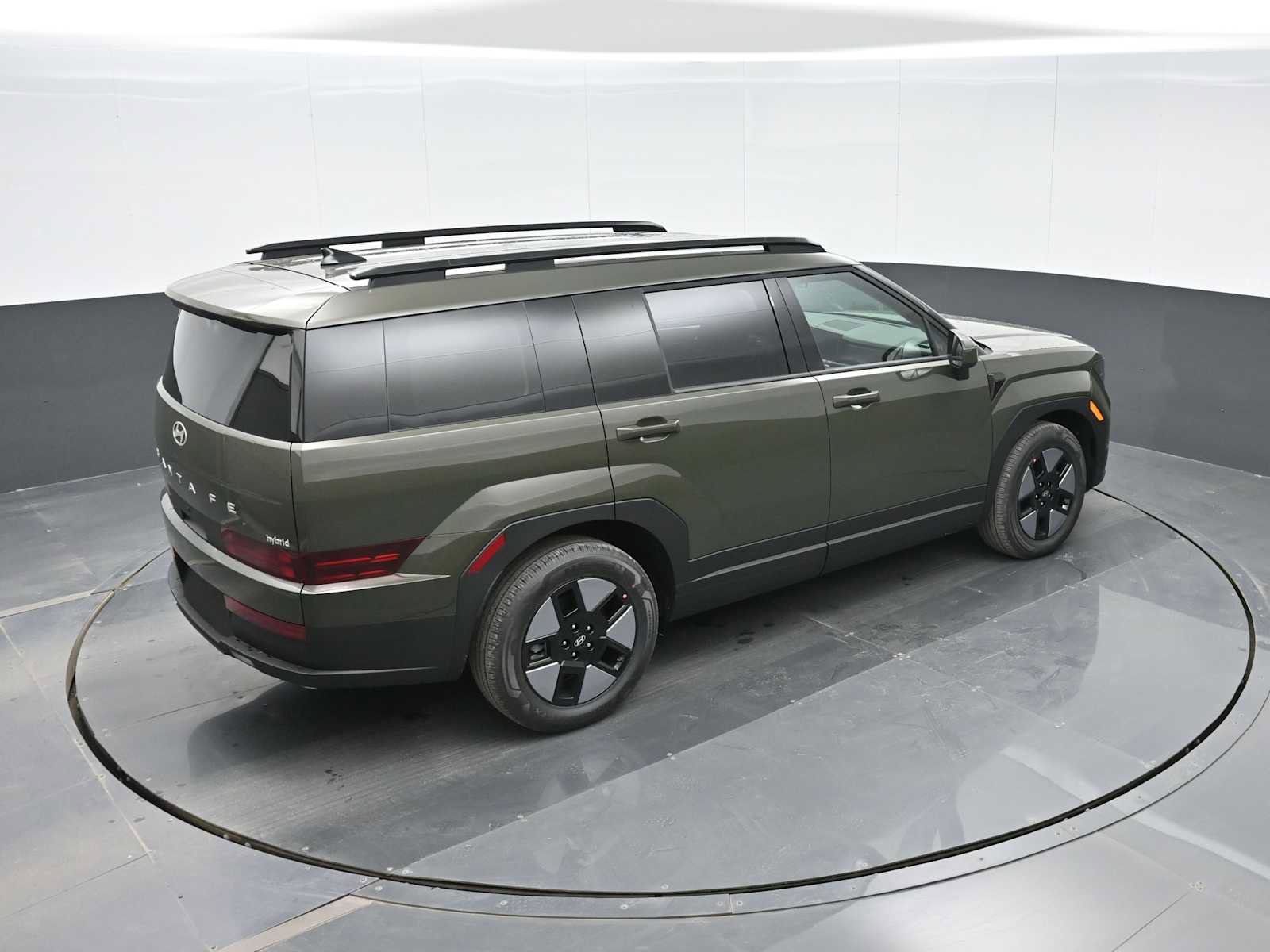 New 2026 Hyundai Santa Fe SEL image 28