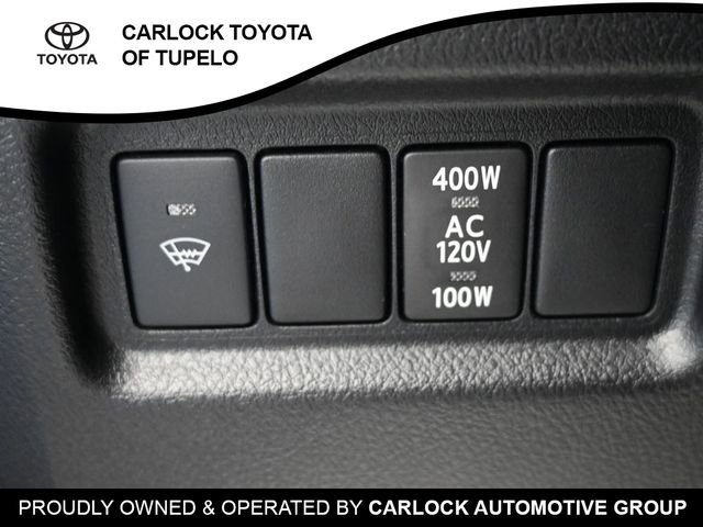 Used 2020 Toyota 4Runner TRD Off-Road AWD/4WD image 22