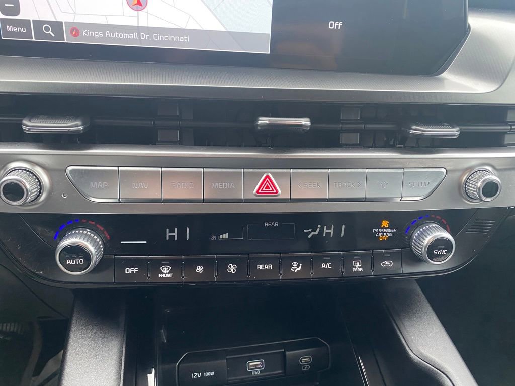 Used 2024 Kia Telluride LX image 19