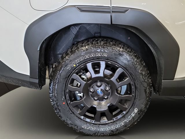 New 2026 Subaru Forester Wilderness image 32