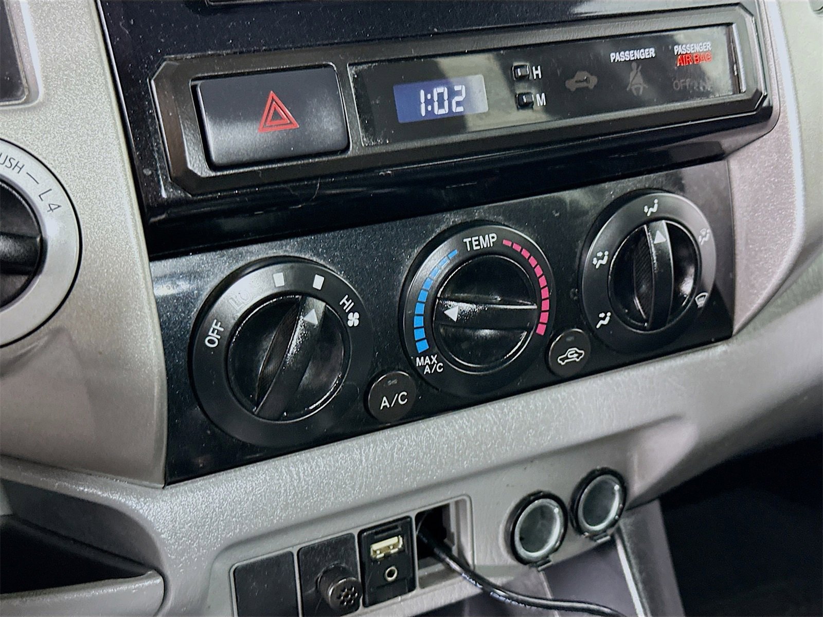 Used 2013 Toyota Tacoma Base w/ TRD Sport Pkg image 15