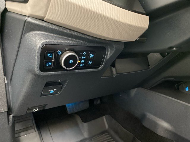 Used 2023 Ford Bronco Wildtrak AWD/4WD image 18
