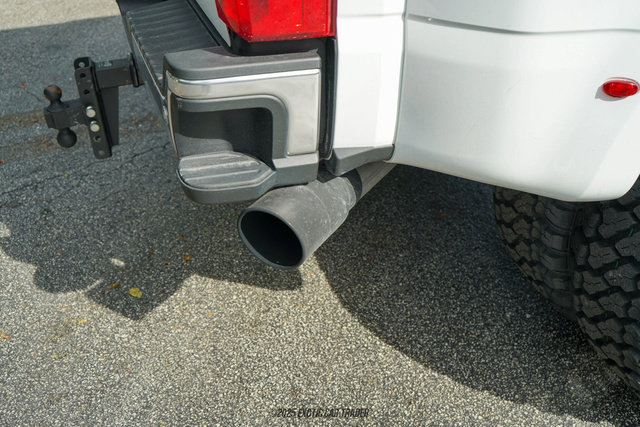 Used 2024 Ford F450 XLT w/ 360-Degree Camera Package AWD/4WD image 80
