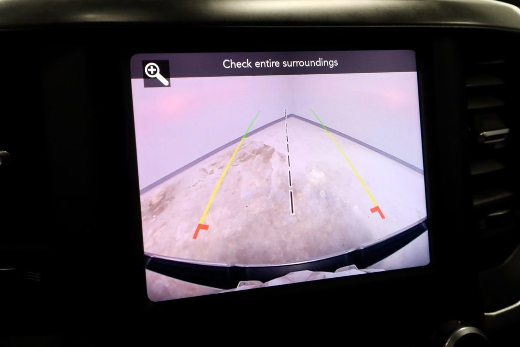 Used 2021 RAM 1500 Lone Star image 2