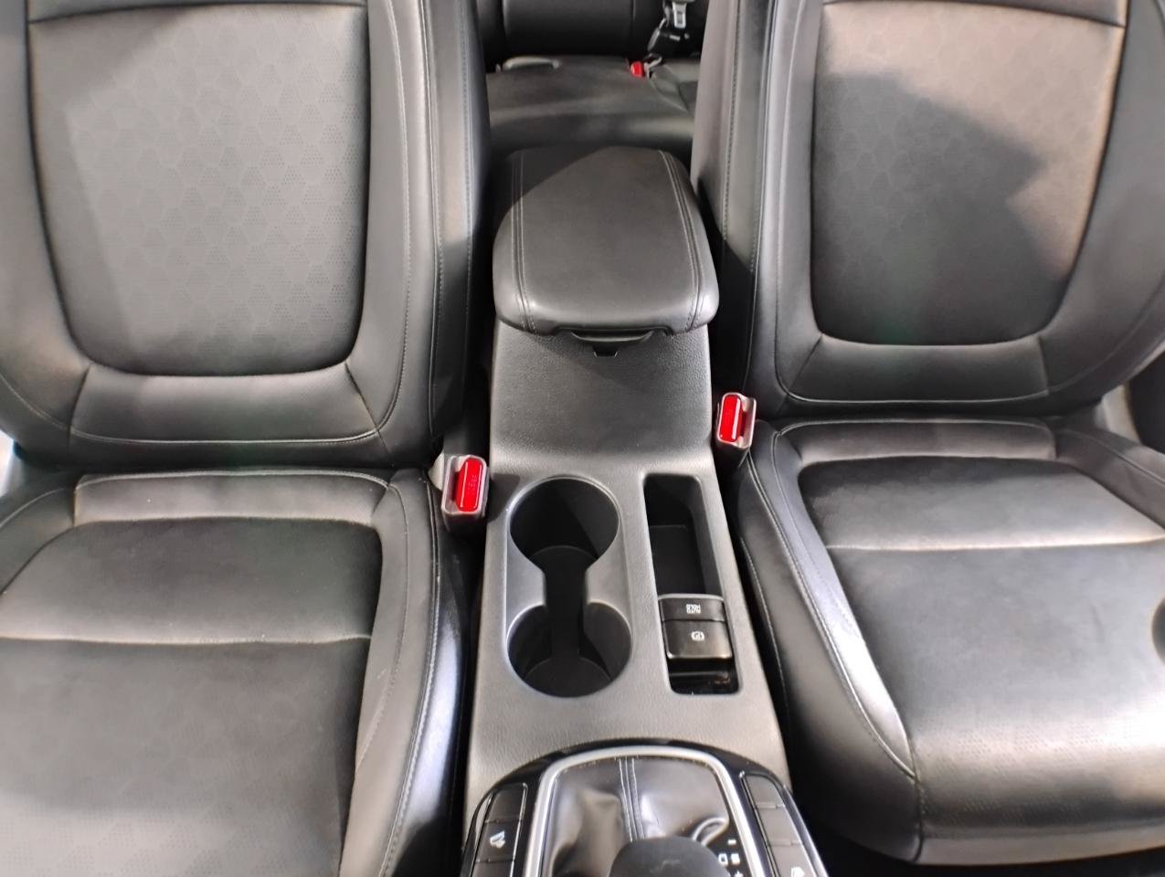 Used 2021 Kia Seltos SX AWD/4WD image 60