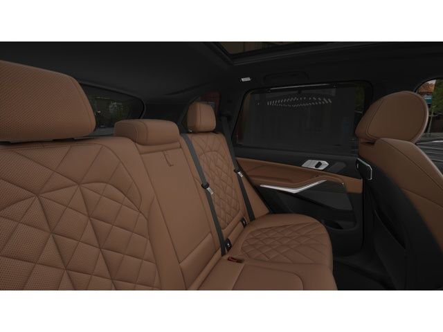 New 2026 BMW X5 xDrive40i w/ Premium Package image 12