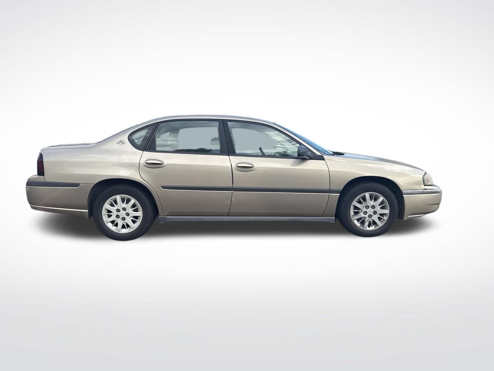 Used 2005 Chevrolet Impala w/ Preferred Equipment Group FWD image 2