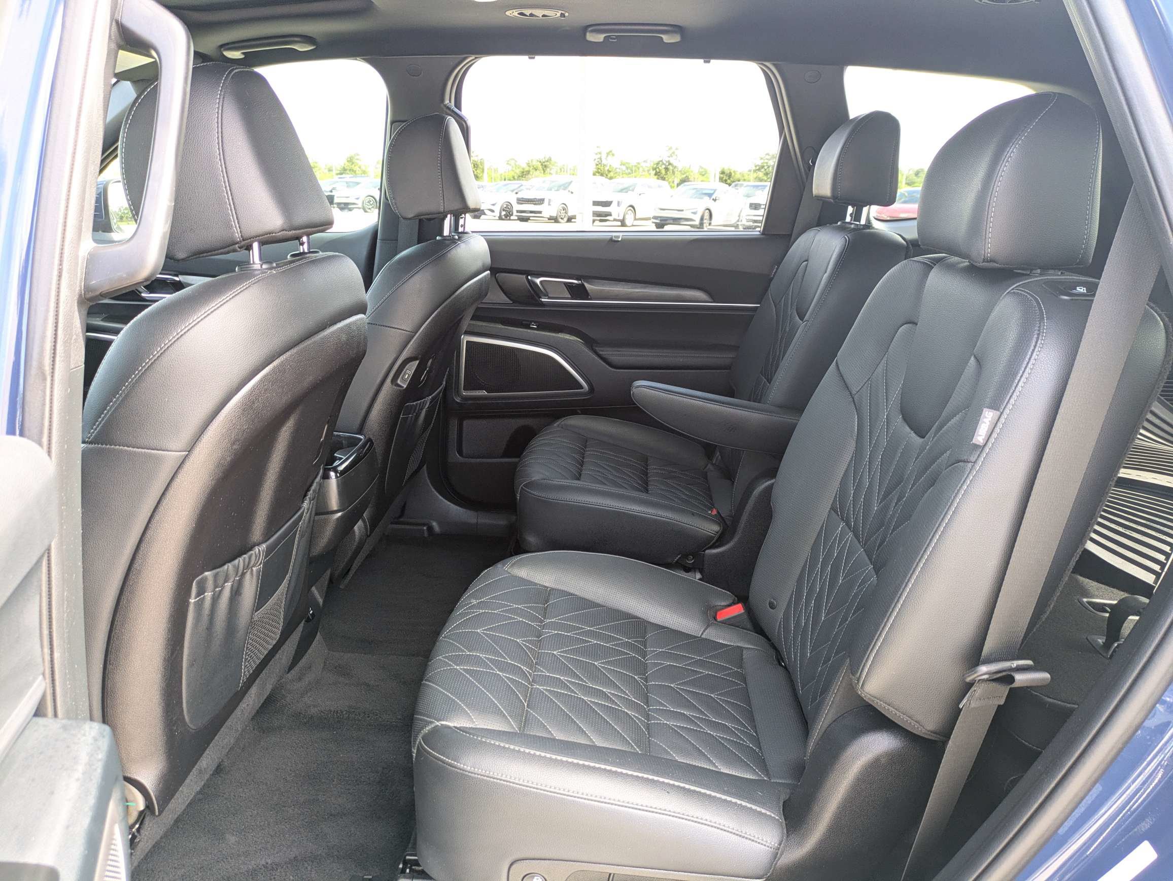 Certified 2024 Kia Telluride EX X-Line AWD/4WD image 17