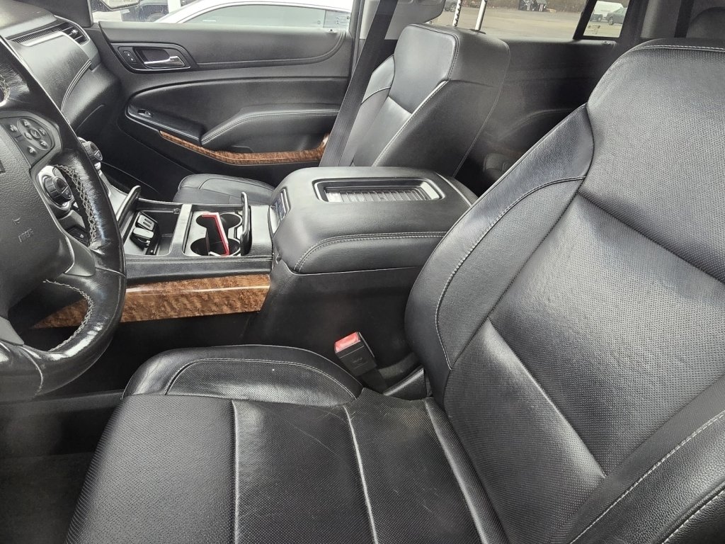 Used 2018 Chevrolet Tahoe Premier image 20