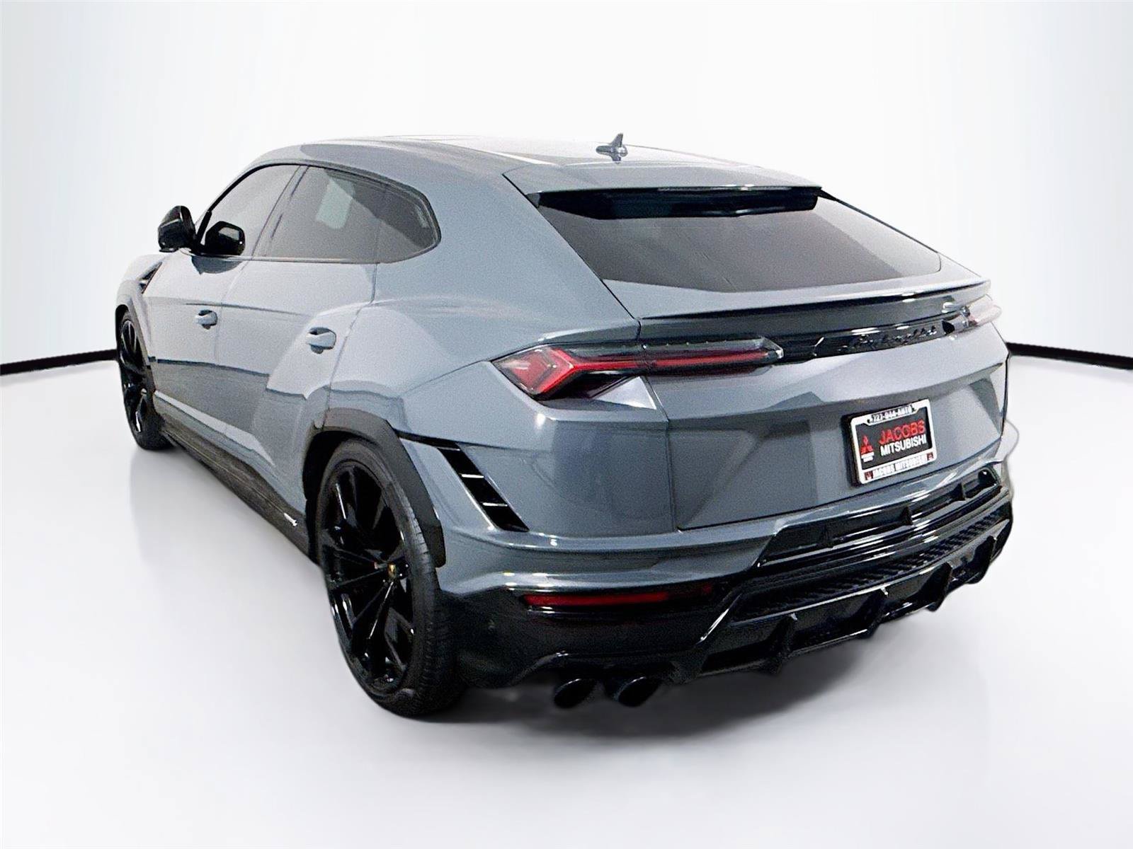 Used 2023 Lamborghini Urus S AWD/4WD image 29