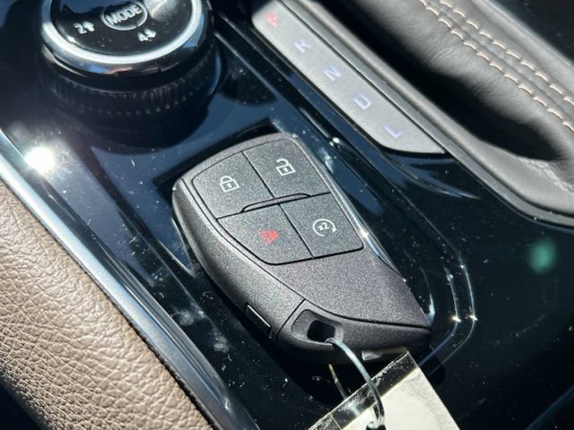 New 2026 GMC Canyon Denali AWD/4WD image 47