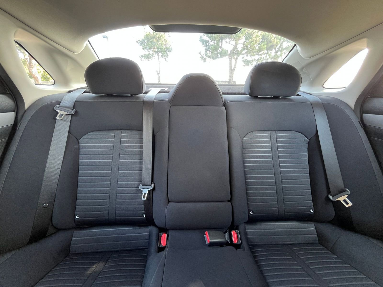 Used 2025 Kia K5 LXS FWD image 35
