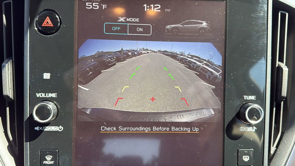 Certified 2024 Subaru Crosstrek 2.0i Premium AWD/4WD image 19