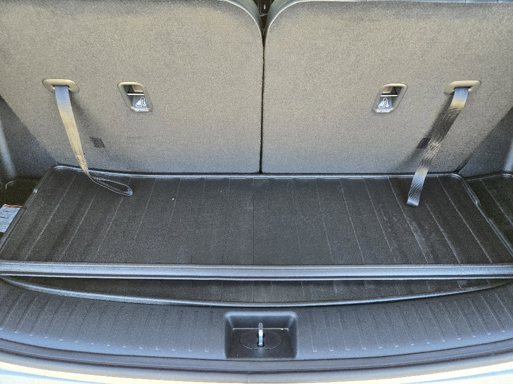 New 2026 Kia Sorento SX Prestige image 23