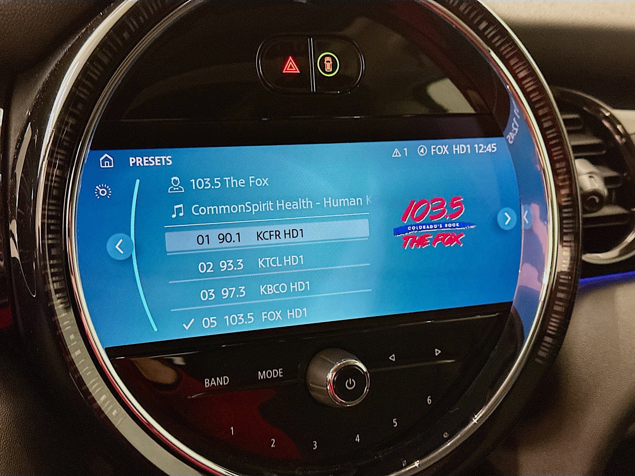 Used 2024 MINI Cooper SE image 21