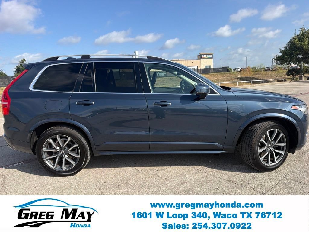 Used 2019 Volvo XC90 T5 Momentum w/ Protection Package Premier FWD video 2