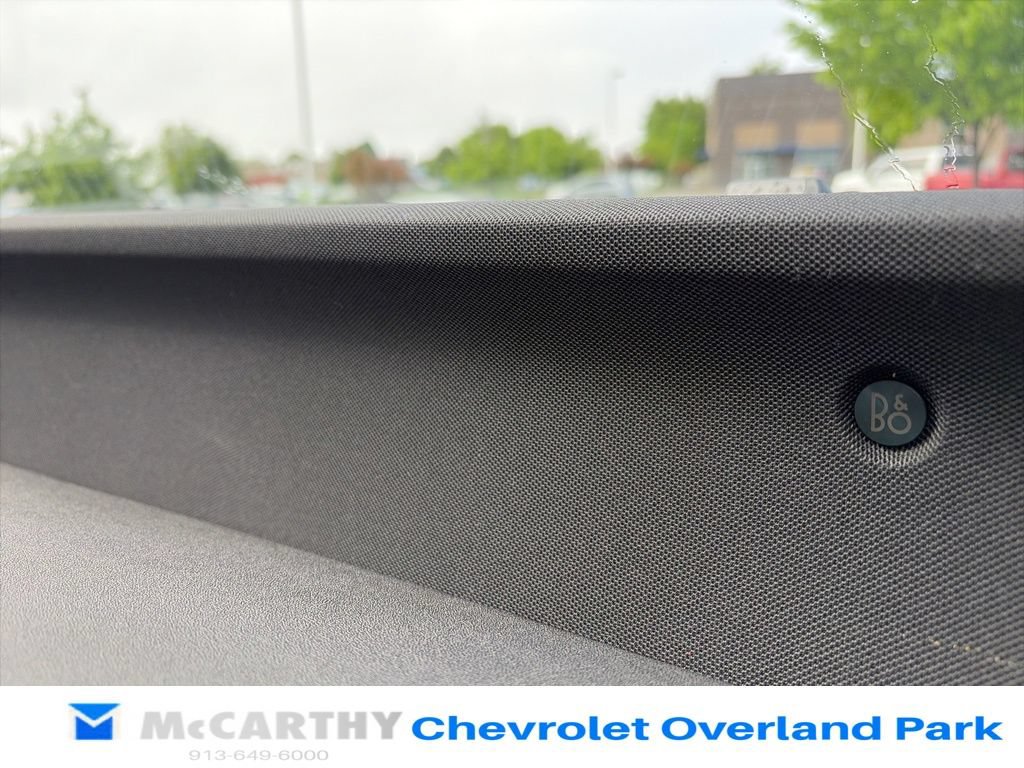 Used 2025 Ford Expedition Platinum AWD/4WD image 41