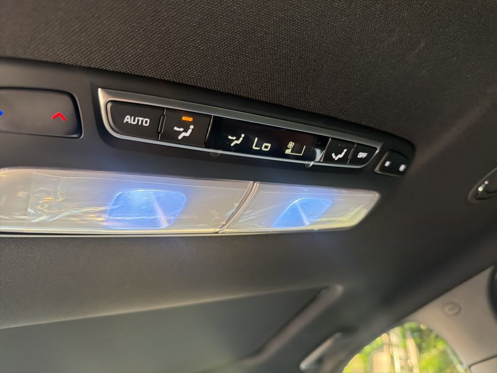 Used 2025 Kia Telluride SX X-Line AWD/4WD image 24