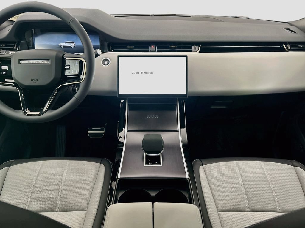 New 2026 Land Rover Range Rover Evoque Hoxton AWD/4WD image 13