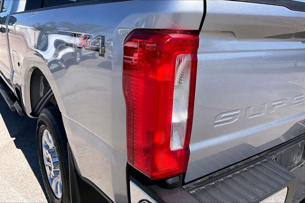 Used 2023 Ford F250 XLT image 20