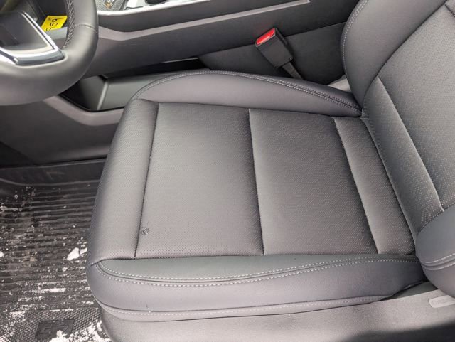 New 2026 Chevrolet Equinox LT w/ Convenience Package II image 23