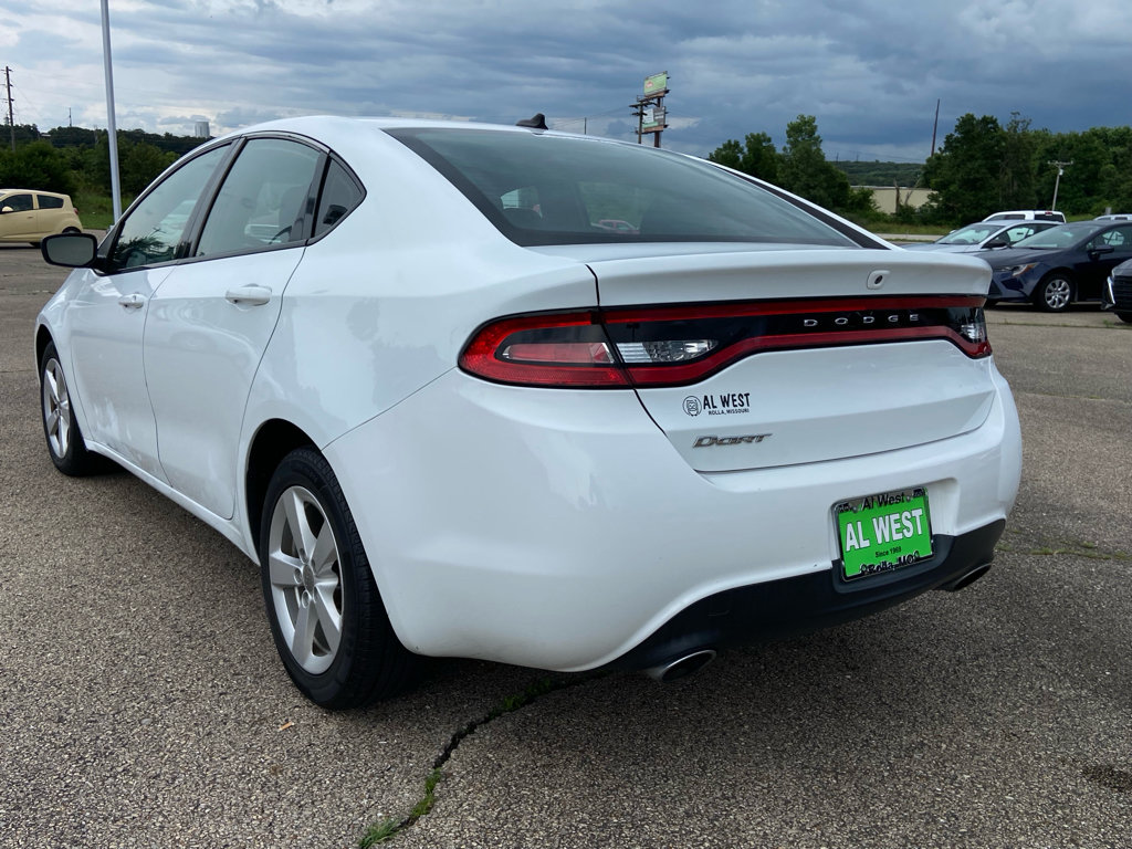 Used 2015 Dodge Dart SXT FWD image 5